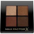 Max Factor Colour X-Pert Øjenskyggepalette 7 g Nr. 004 - Veiled Bronze