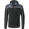 Erima Change Sweatshirt Med Lynlås