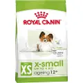 Royal Canin X-Small Ageing 12+ hundefoder