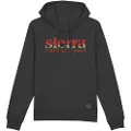Sierra Climbing Sierra Hættetrøje
