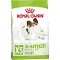 Royal Canin X-Small Adult - Økonomipakke: 2 x 3 kg