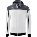 Erima Change Sweatshirt Med Lynlås