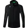 Erima Liga Star Training Sweatshirt Med Lynlås