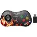 8Bitdo Neogeo Mai Shiranui Trådløs Gamepad Til Pc