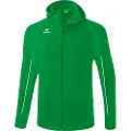 Erima Liga Star Training Sweatshirt Med Lynlås