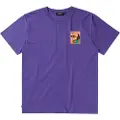 Mystic Joshua T-shirt Med Korte ærmer