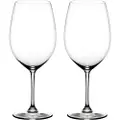 Riedel Cabernet Sauvignon vinglas Vinum XL Riedel