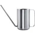 Blomus - Vandkande Planto 1,5L - Sølvfarvet - Haveværktøj - - Homeroom