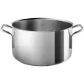 Eva Solo Rustfri gryde lav O 20 cm Eva Solo