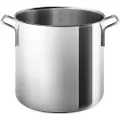 Eva Solo Høj gryde 24 cm, 10 l, rustfrit stål, Eva Solo