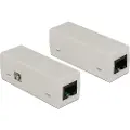 DeLOCK Rj45 Network Isolator 6kv Rj-45 Rj-45