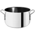 Eva Solo Potte 20 cm, non-stick keramisk indvendig overflade, Eva Solo