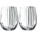 Riedel Whiskyglas OPTICAL O 337 ml, Riedel