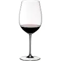 Riedel Rødvinsglas SOMMELIERS BORDEAUX GRAND CRU 860 ml, Riedel