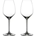 Riedel Hvidvinsglas EXTREME RIESLING, sæt med 2 stk, 490 ml, Riedel