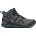 Xero Shoes Scrambler Mid Ii Wp Vandrestøvler