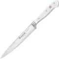 Wüsthof Skinkekniv CLASSIC WHITE 16 cm, Wüsthof