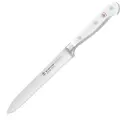Wüsthof Pølsekniv CLASSIC WHITE 14 cm, Wüsthof