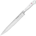 Wüsthof Skinkekniv CLASSIC 23 cm, hvid, Wüsthof