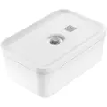 Zwilling Vakuum madkasse FRESH & SAVE L 1,6 l, hvid, plast, Zwilling
