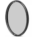 Nisi Filter Circular Polarizer Pro Nano Huc 77mm