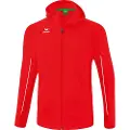 Erima Liga Star Training Sweatshirt Med Lynlås