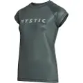 Mystic Star Rashvest Rashguard Med Korte ærmer Til Kvinder