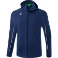 Erima Liga Star Training Sweatshirt Med Lynlås