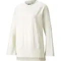 Puma Yoga Studio Yogini Lt Bel T-shirt Med Lange ærmer