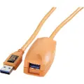 Tether Tools Usb 3.0 Active Extension 5 M Usb-kabel