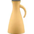 Eva Solo Termokande 1 l, gul, plast, Eva Solo
