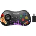 8Bitdo Neo Geo Iori Yagami Trådløs Gamepad Til Pc