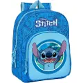 Safta Stitch Small 10l 22x39x10 Cm Rygsæk