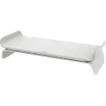 Leitz Ergo justerbart monitor stand Grå