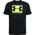 Under Armour Boxed Sportstyle T-shirt Med Korte ærmer