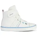 Geox Sneakers Geox J GISLI GIRL barn 24