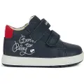 Geox Sneakers Geox B BIGLIA BOY barn 22