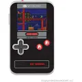 My Arcade GO GAMER CLASSIC (300 GAMES IN 1) BLACK GRAY RED