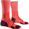 X-socks Trail Run Perform Crew Sokker