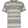 Anerkjendt Akkikki S-S Jacq T-shirt mønster