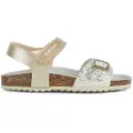 Geox Sandaler til børn Geox J ADRIEL GIRL barn 25