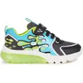 Geox Sneakers Geox J CIBERDRON BOY barn 24