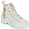 Converse Sneakers Converse CHUCK TAYLOR ALL STAR LUGGED LIFT barn 29