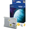 Brother Blæk Gul Lc970y - Dcp-135c/150c