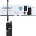 Pni Hp72 Walkie-talkie