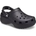 Crocs Classic Platform Træsko