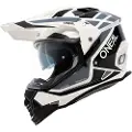 O'Neal Sierra R Fullface-hjelm