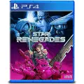 Sony Ps4 Star Renegades