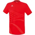 Erima Racing T-shirt Med Korte ærmer