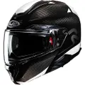 HJC RPHA 91 Carbon Noela MC5 Klaphjelm sort S